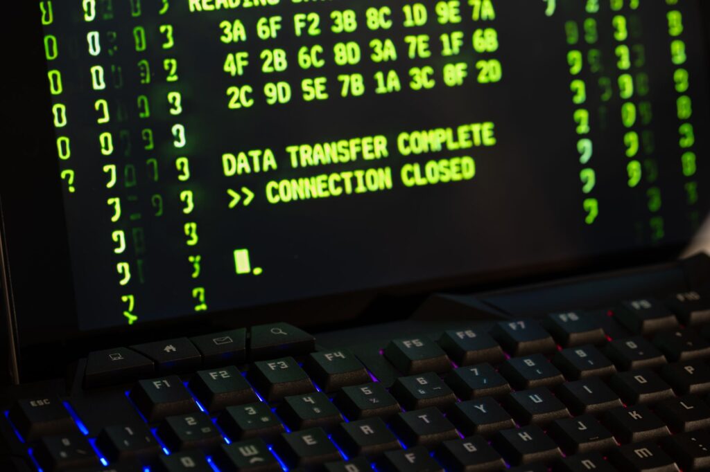Neobľúbená funkcia Windowsu odhalila počítačového zločinca