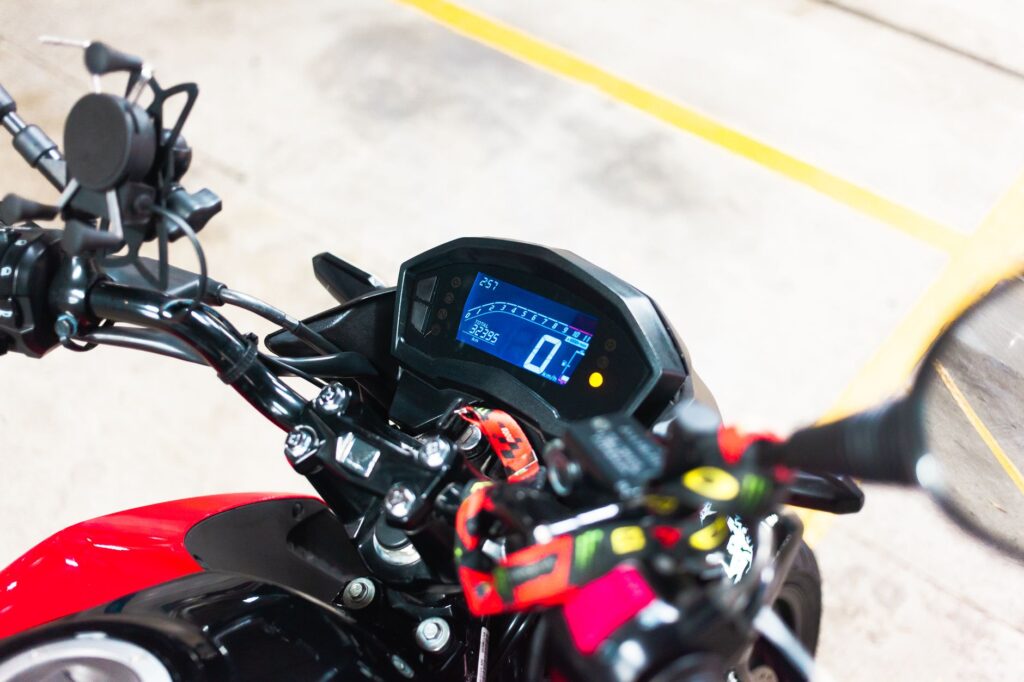Sygic sprístupnil motocyklovú navigáciu v Apple CarPlay aj Android Auto