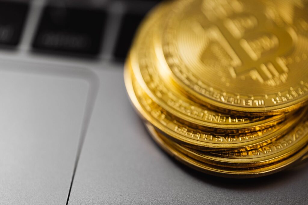 NBS varuje: Tieto krypto weby sú nelegálne, prišli o peniaze