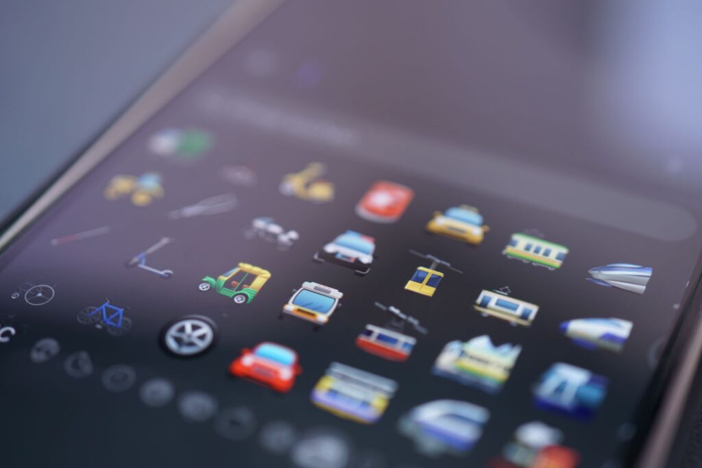 Deväť nových emoji už budúci rok: Pozrite sa, čo pribudne do smartfónov