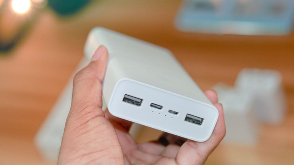 Nebezpečné powerbanky na slovenskom trhu: Predajca vyzýva na ich vrátenie
