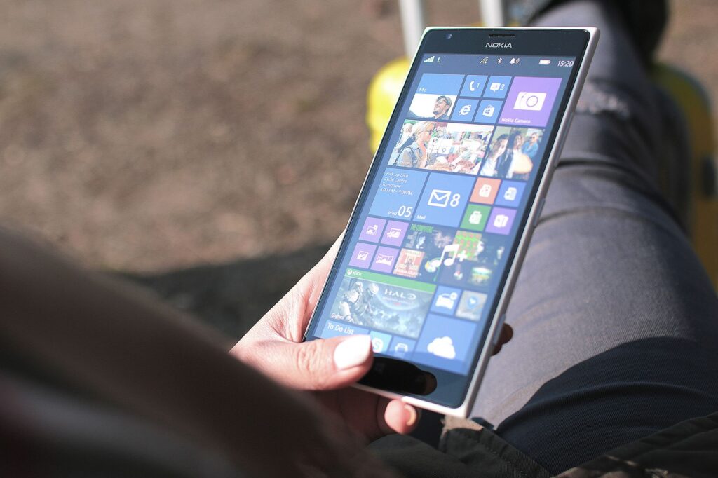 Nokia Lumia sa vracia: Dizajn aj systém Windows Phone by mohli ožiť