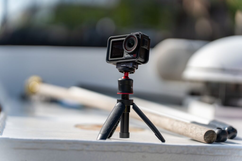 Insta360 Luna Ultra: Revolučná vrecková kamera, ktorá mení pravidlá hry