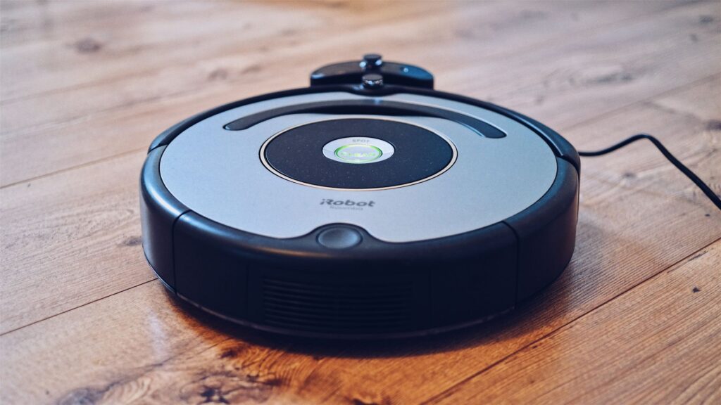 Robotický vysávač Ecovacs Deebot X12 OmniCyclone: Revolučný detail, ktorý mení pravidlá hry