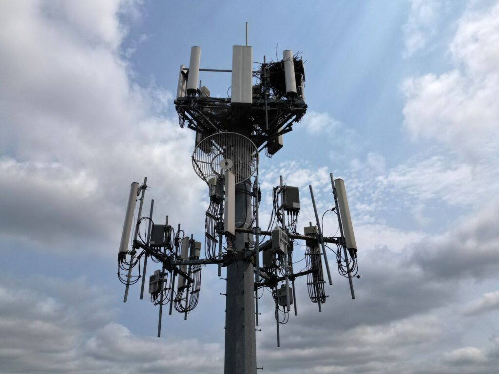 Slovensko sa radí medzi svetovú špičku v používaní 5G sietí
