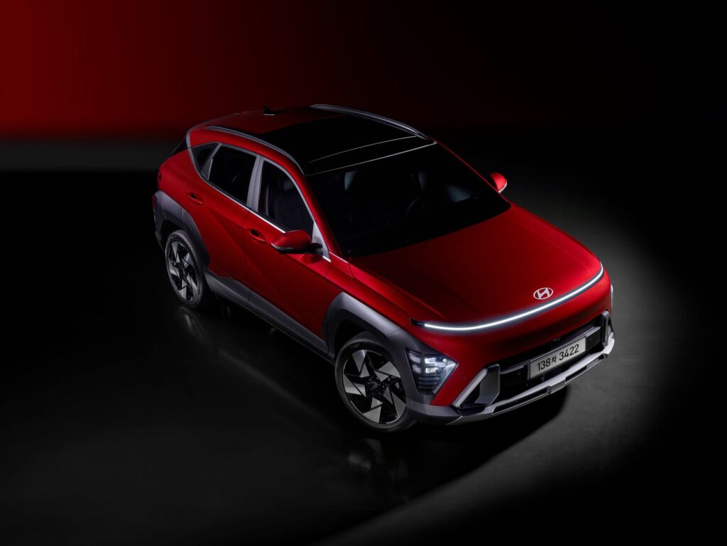 BYD ATTO 2 očaril: Kompaktné elektrické SUV s prekvapivo nízkou spotrebou