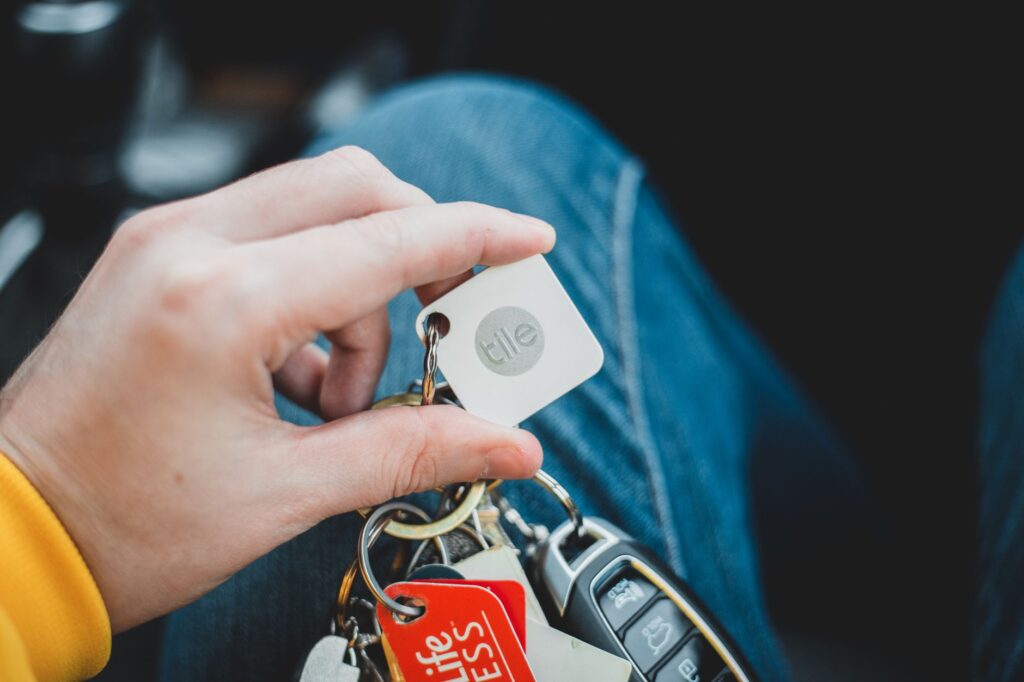Súťaž o smart tracker FIXED: Majte svoje veci vždy pod kontrolou