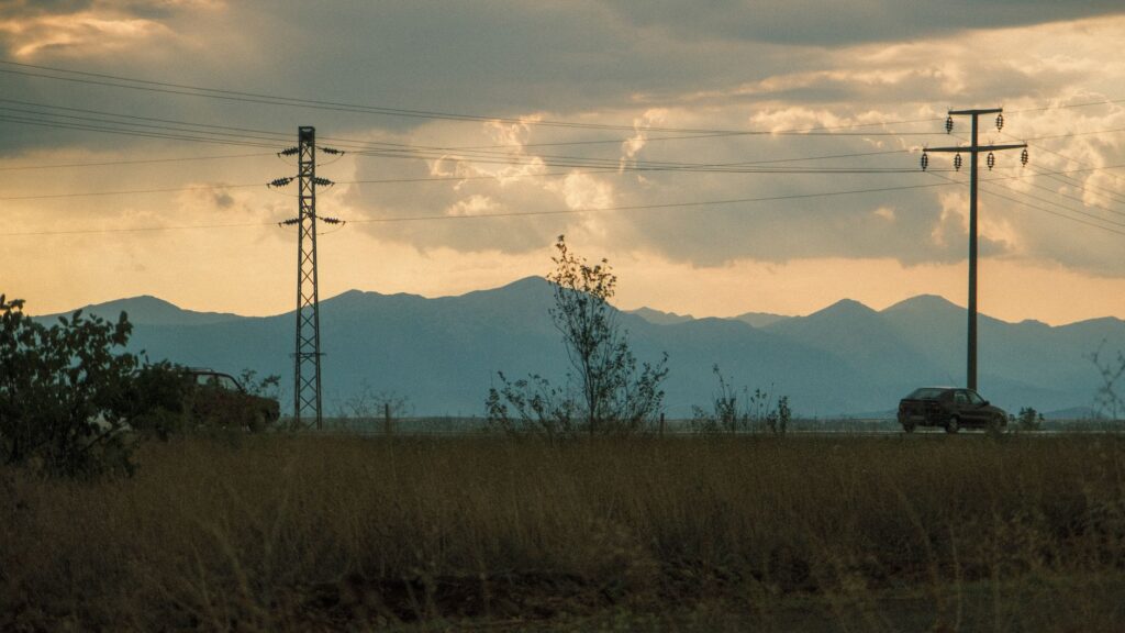 Elektromobil na Transfăgărășane: 340 km bez nabíjania naprieč Karpatmi