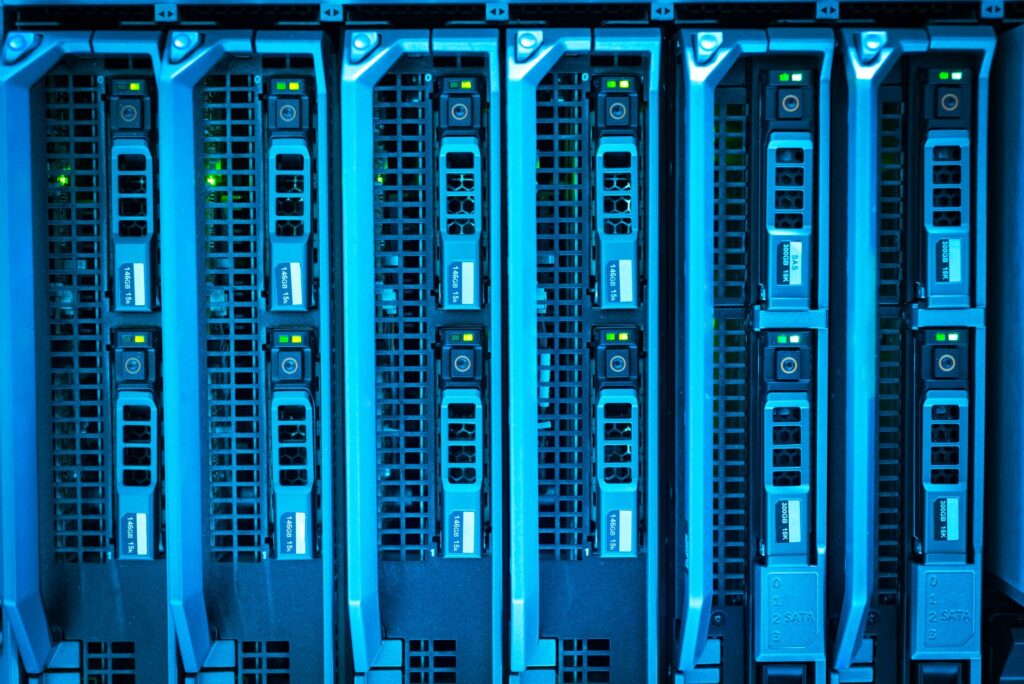 Nvidia a Wall Street chystajú megaprojekt za pol bilióna: Nová éra dátových centier