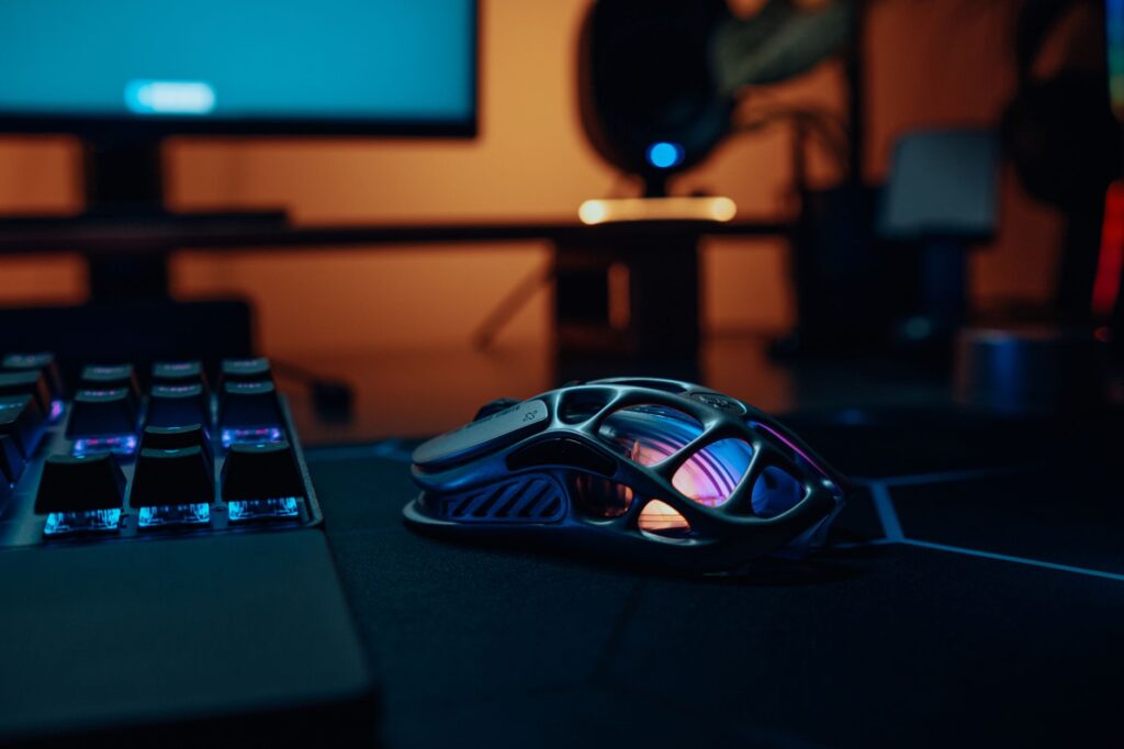 Súťaž o štýlovú myš Lenovo s dizajnom FIFA: Zapojte sa aj vy!