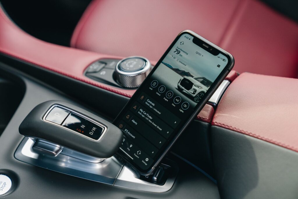 Samsung Wallet mení Galaxy na digitálny kľúč pre elektromobily Volkswagen