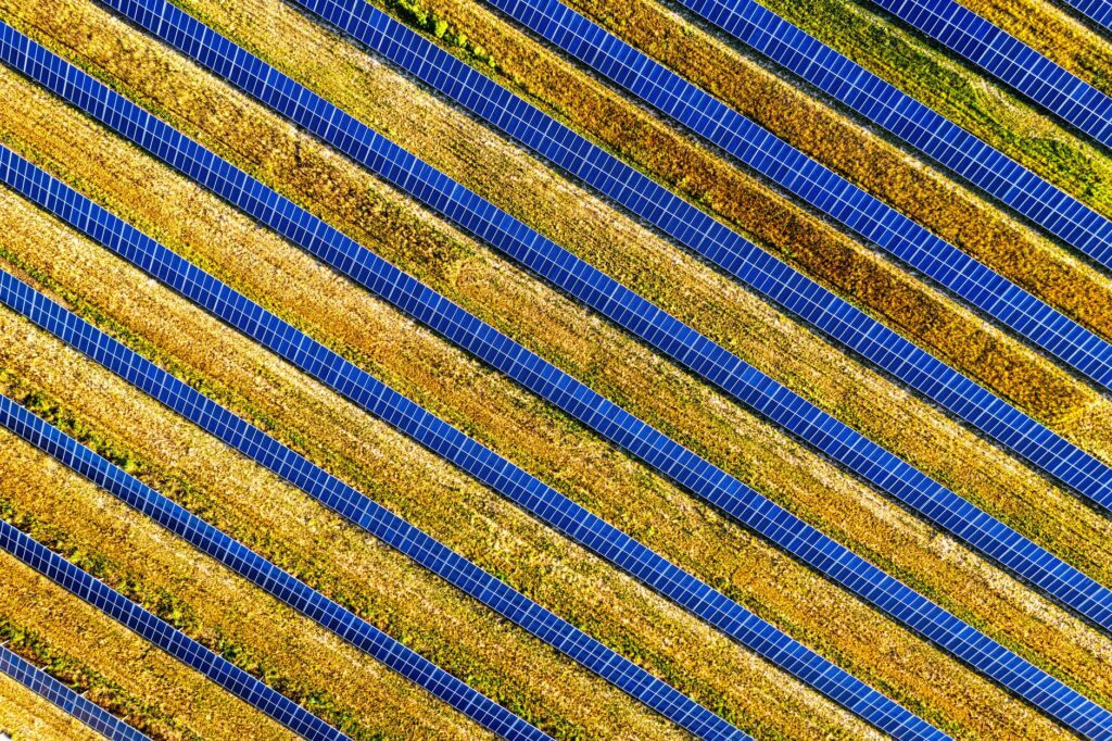 Orange posilňuje zelenú energiu: Nová fotovoltická elektráreň pokryje časť spotreby