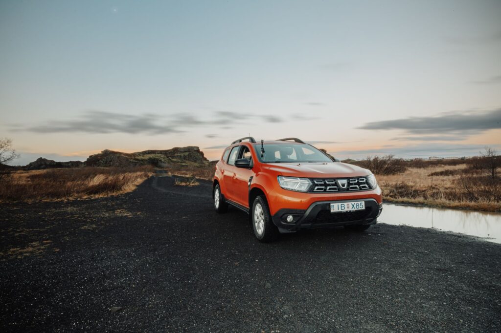 Dacia Duster ECO-G 120: Prečo má LPG stále čo ponúknuť