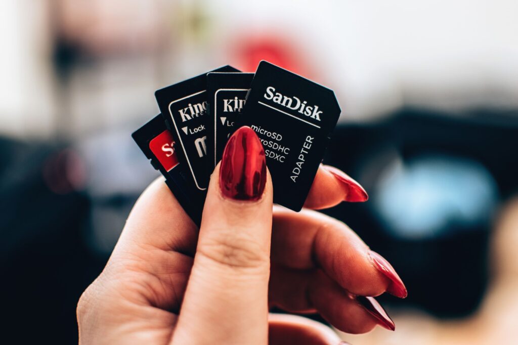 MicroSD karty pod drobnohľadom: Ktoré prežijú najviac zápisov?