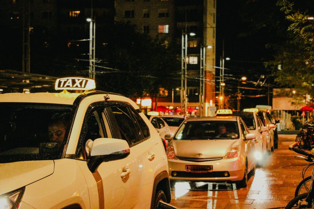 Uber šokoval: Zbalil sa a odišiel z dvoch krajín, zákazníci zostali v nemom úžase