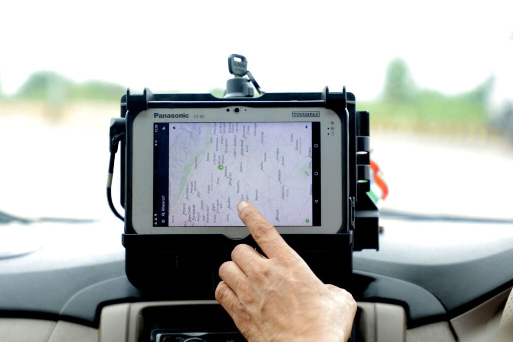Garmin predstavil nové GPS navigácie Drive s ultrawide displejom