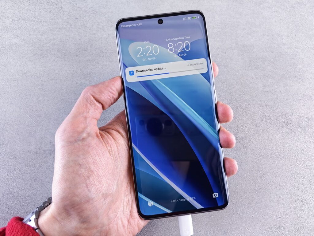 Xiaomi spúšťa beta testovanie HyperOS 4 v Európe: Tieto modely sú podporované