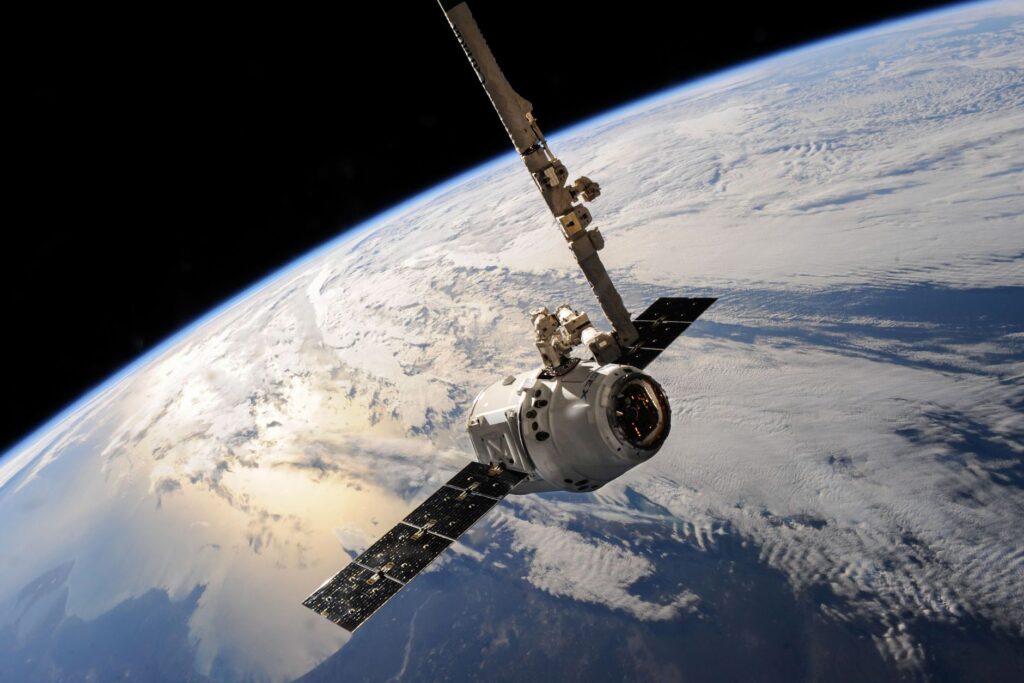 USA potvrdili vesmírne zbrane: Satelity už nie sú v bezpečí