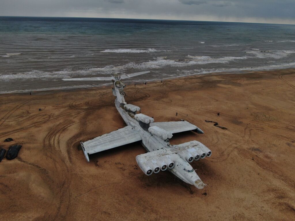 CIA varuje Európu: Ruské dronové útoky môžu zasiahnuť viacero štátov