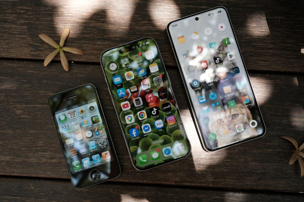 Apple ovládol augustové rebríčky: kde sa prepadol Samsung?