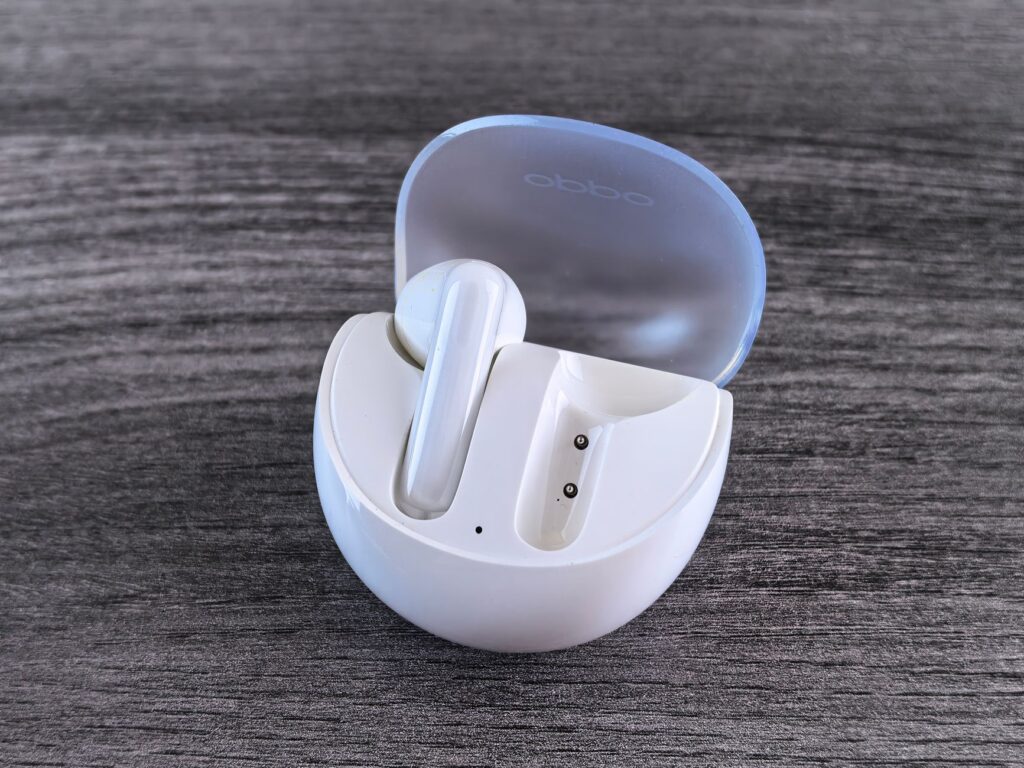 Sennheiser ACCENTUM Clip: Recenzia otvorených slúchadiel s LDAC a IP54