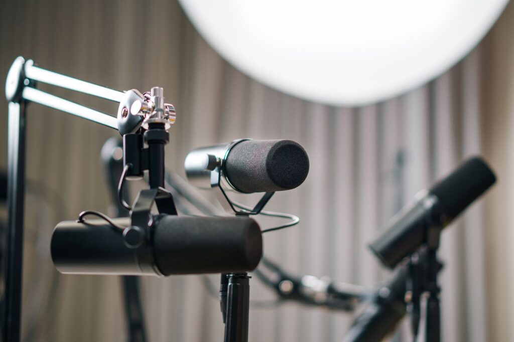 RØDE LPA1: Nenápadné štúdiové rameno, ktoré udrží mikrofón mimo záberu