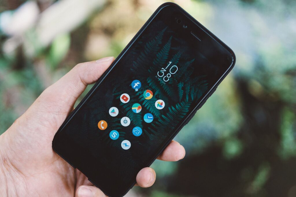 Google sprísňuje pravidlá pre inštaláciu aplikácií z APK súborov