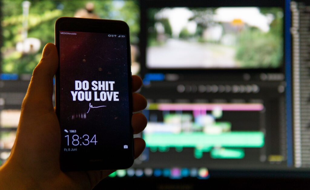 Instagram Edits získa AI asistenta, pridá sa k vlne umelej inteligencie