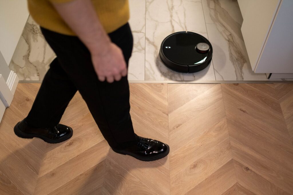Xiaomi Robot Vacuum 6 Max: Vysávač, ktorý vytrie aj to, čo iné nedokážu