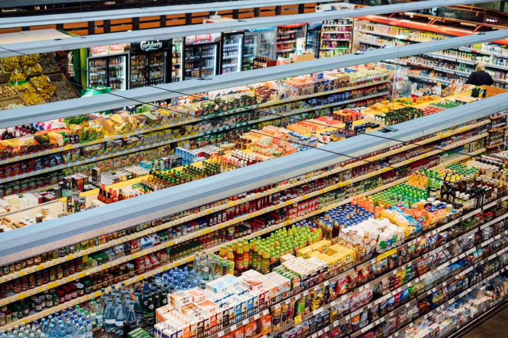 Kybernetický útok ochromil mrazničky v supermarketoch: potraviny skončili v koši